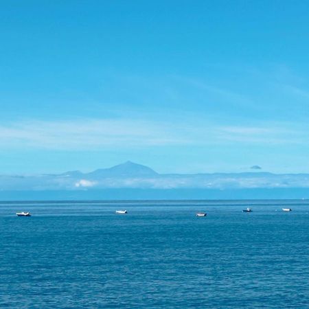 Appartamento Anmar Tasarte Playa de Tasarte Esterno foto