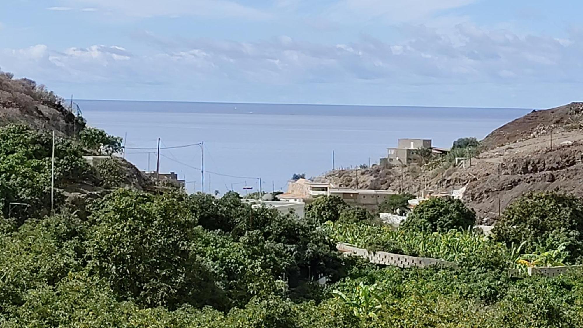 Appartamento Anmar Tasarte Playa de Tasarte Esterno foto