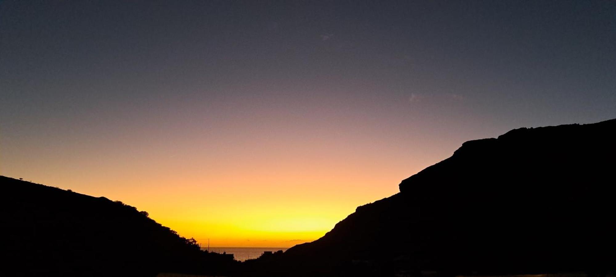 Appartamento Anmar Tasarte Playa de Tasarte Esterno foto