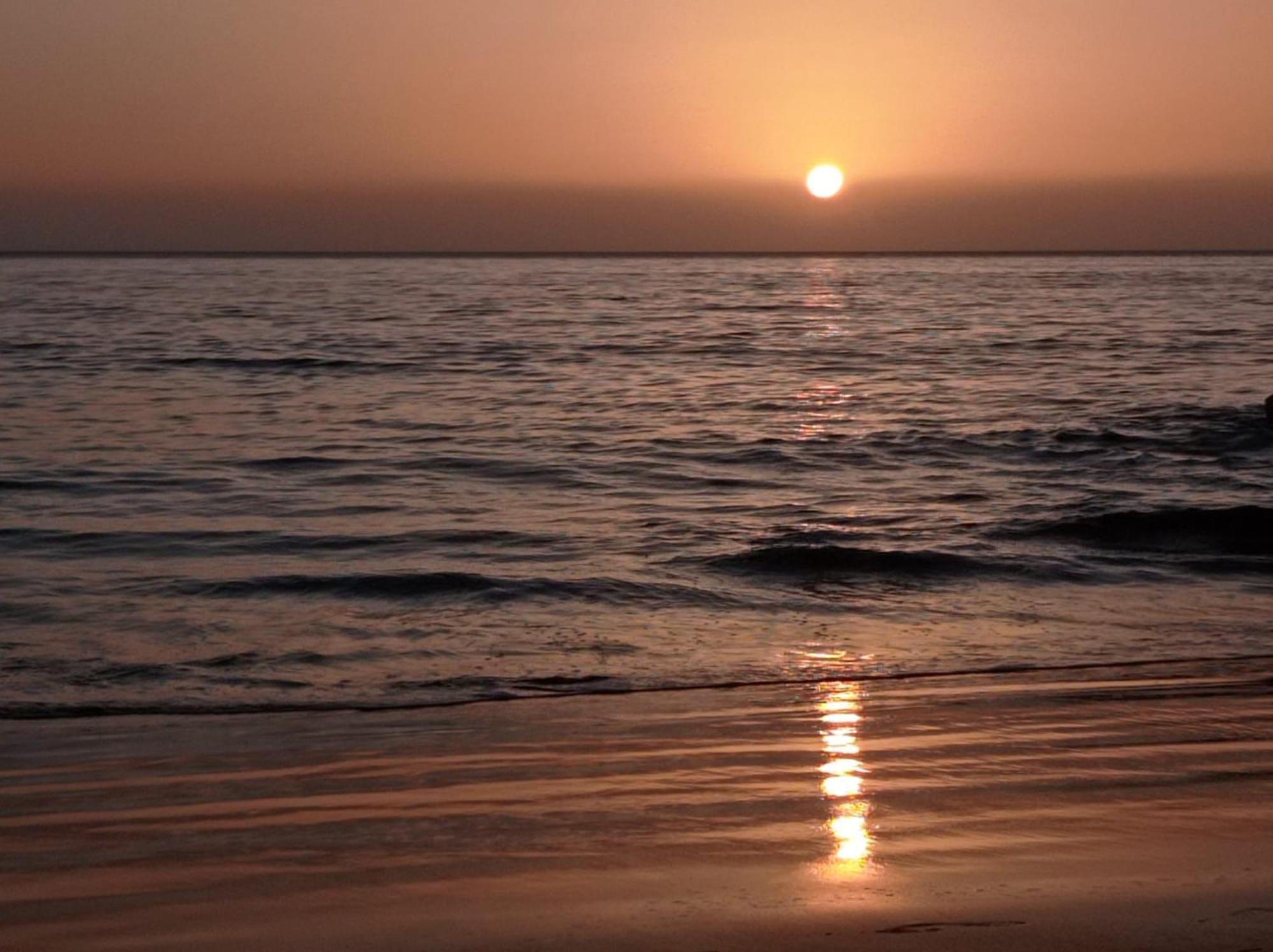 Appartamento Anmar Tasarte Playa de Tasarte Esterno foto